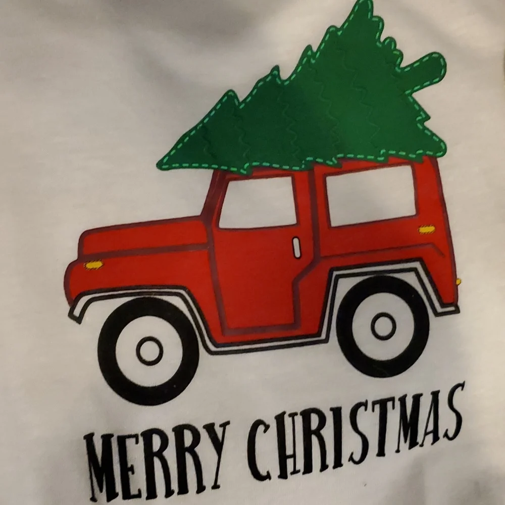 6-9Month Christmas Bundle - Picture 6 of 9
